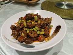 -金家老三饭庄(常营店)