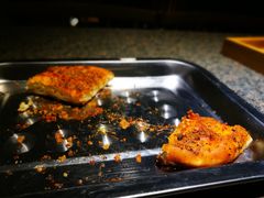 -酒肉行·虎子盐筋烤肉(大寨路店)