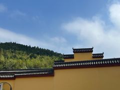 -冶父山国家森林公园