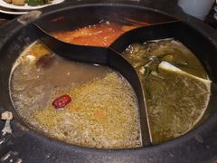 -火锅岛潮牌自助餐厅(天津天佑城店)