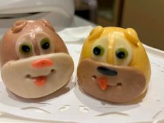 -海底捞火锅(莘松路店)