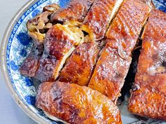 卤鸭-小狗面馆(复兴店)