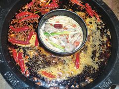 -重庆渝达老火锅(春熙路店)