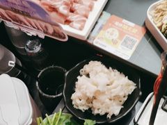 -京熹顺·老北京百年铜锅涮肉(百家湖1912店)