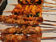 -聚点串吧·小酒局(北京旗舰店)