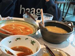 -半山腰·云南菜(侨福芳草地店)