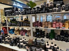 -LUSH(威尼斯人店)