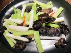 -绿茶餐厅(首开福茂店)