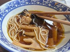 -西园寺素食(西园弄戒幢律寺店)