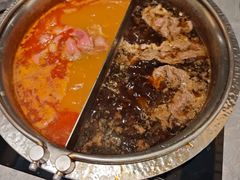 -一绪に寿喜烧(虹悦城店)