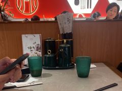 -松鹤楼·苏式汤面(虹桥天地店)