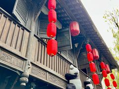 -成都武侯祠博物馆