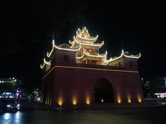 -鼓楼(兴庆区)