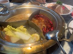 -川味观·鲜货火锅(西湖文化广场店)