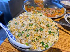 蛋炒饭-五里关火锅(牛市口店)