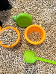 -MELAND CLUB亲子乐园·派对·餐厅(北京芳圆里ID MALL店)