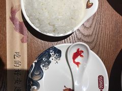 -渝是乎酸菜鱼(龙旗购物中心店)