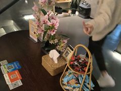 -施奈儿.洗头頭療.按摩SPA.采耳(上梅林店)