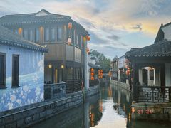 -沙家浜风景区