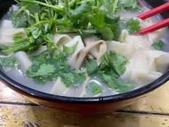 -惠丰源烩面馆(经七路店)