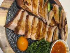 -清迈泰·泰国餐厅(华发商都店)