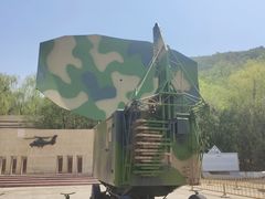 -中国航空博物馆