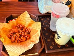 -楼上猫咖(罗湖店)