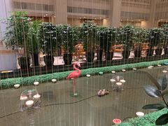 -曲江惠宾苑宾馆(大雁塔大唐不夜城店)