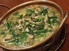 滇味小锅鲜米线-西双版纳洲际度假酒店-曼霖轩中餐厅