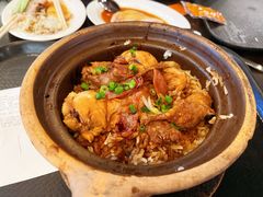 -马来西亚美食街