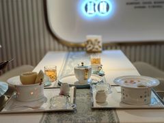 -燕庭·纯燕窝·甜品下午茶(南京西路店)