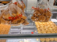 -甜嘟嘟烘焙坊(舒城路店)