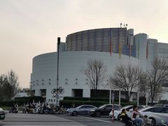 -天津水晶宫饭店