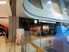 -星巴克(镇江苏宁广场6F店)