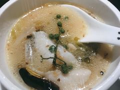 -太二酸菜鱼(正大广场店)
