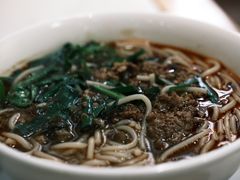 汆肉米线-端仕小锅(文林街店)