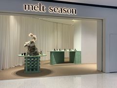 -La Vita 意大利传统料理(富民路店)