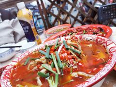 -拈一筷子·宜宾江湖菜(十一街店)