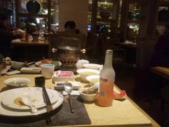 -雍和会海鲜姿造自助(湖东路店)