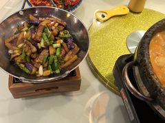 -春天里餐厅(西田城店)