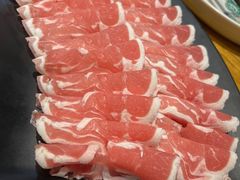 -额尔敦草原涮羊肉·烧烤(冻青树总店)