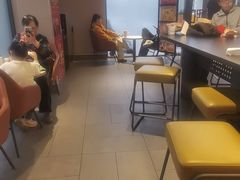 -麦当劳(欢乐谷店)