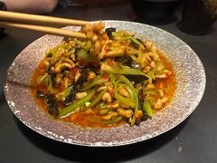 -醉小酒馆·川菜·江湖菜·重庆菜(观音桥旗舰店)