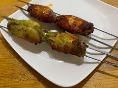 -鬼味烤翅(南锣鼓巷店)