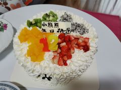 -汉密哈顿(解放路1段店)