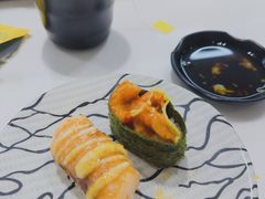 -争鲜回转寿司(雨花客厅PLUS店)