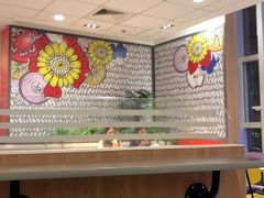 -麦当劳(春风店)