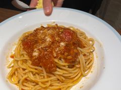 -萨莉亚意式餐厅(杭州西溪龙湖天街店)