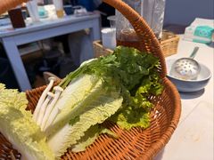 -濠七糟粕醋•海南酸汤火锅(中关村店)