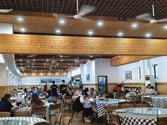 -钱大妈海鲜饭店(保利林语店)